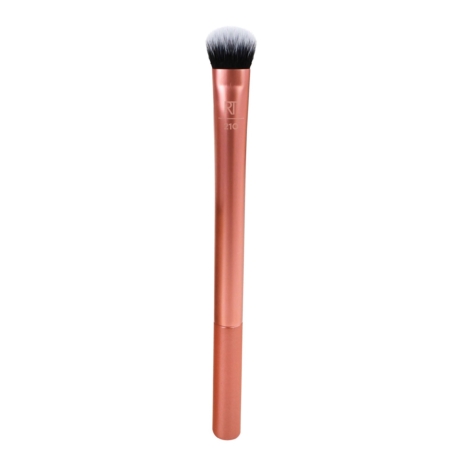 Real Techniques Expert Concealer Brush - Pennello per Correttore con Setole Ultra Morbide per Contorno Occhi