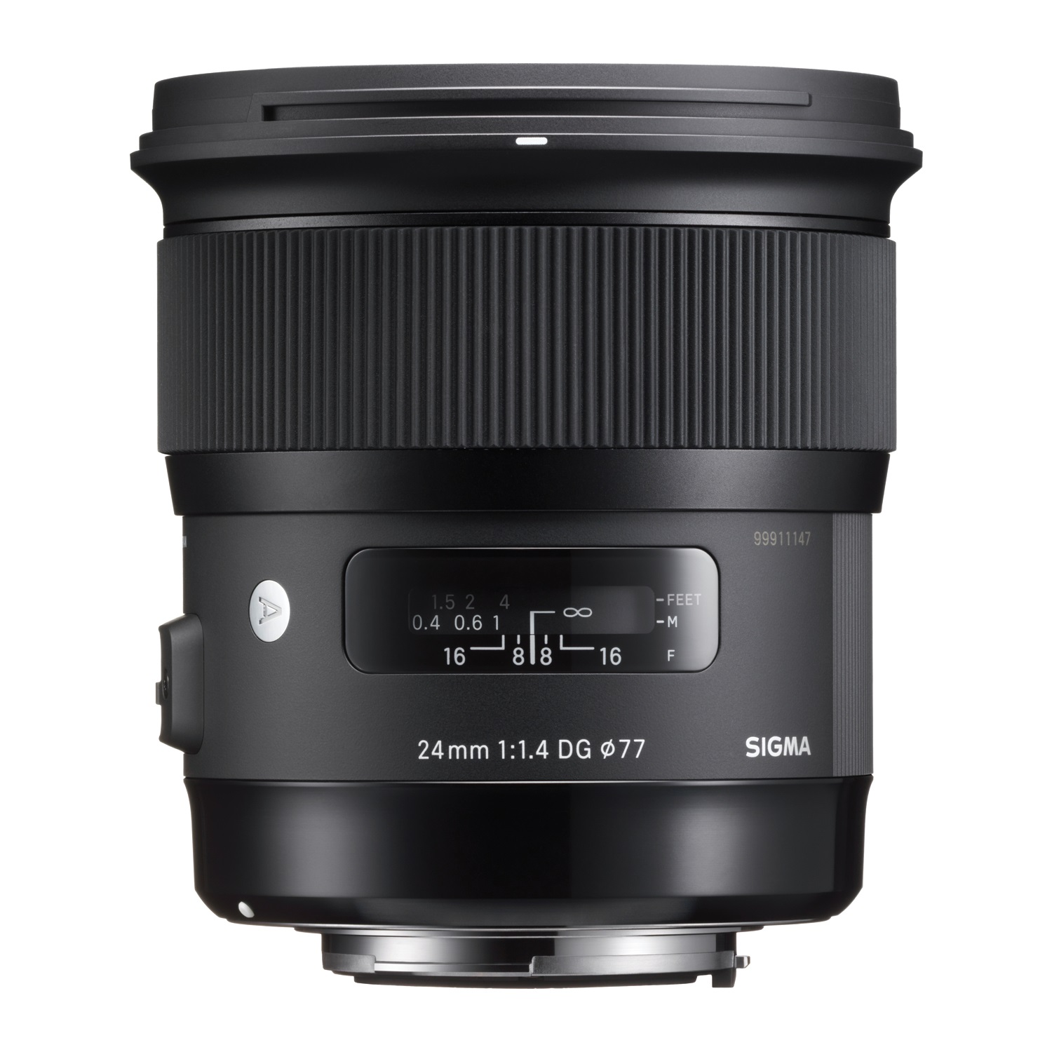 Sigma 35mm F1.4 DG DN Art Obiettivo Grandangolare E-Mount per Mirrorless Full-Frame