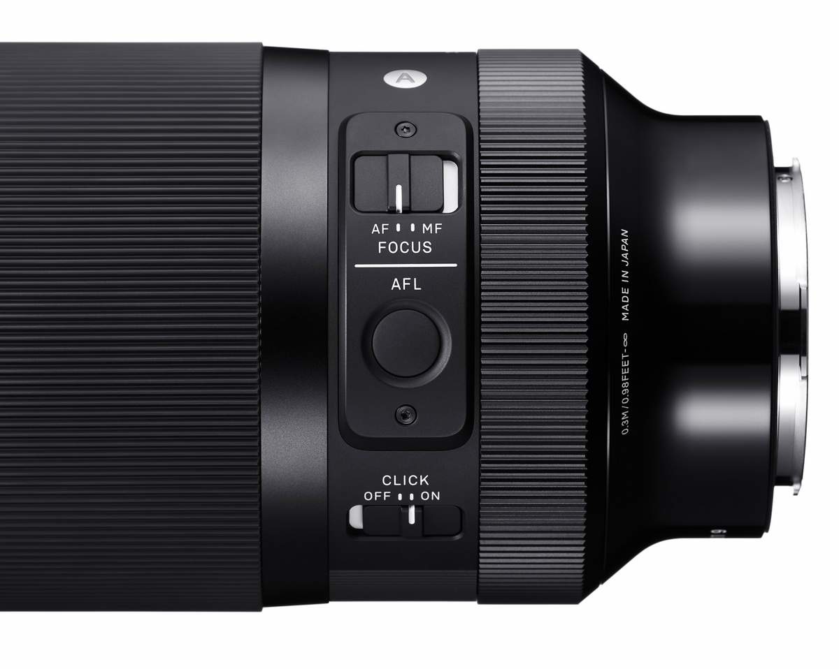 Sigma 35mm F1.2 DG DN Art - Obiettivo Grandangolare E-Mount e L-Mount per Fotocamere Mirrorless