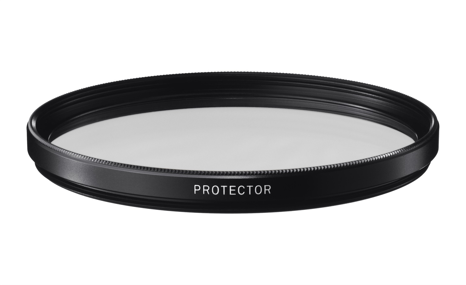 Sigma Filtro WR Protector 72 mm - Filtro protettivo trasparente, attacco universale, idrorepellente e oleorepellente