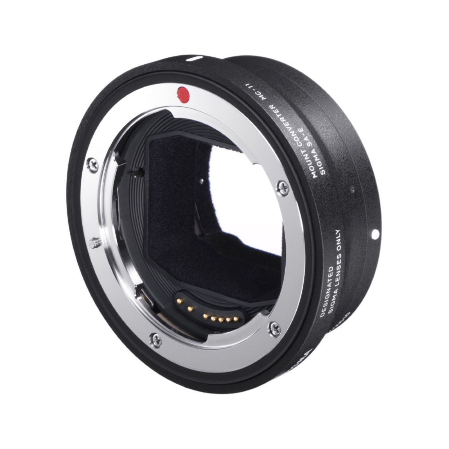 Sigma MC-11 Adattatore per Obiettivi Sigma SA a Sony E-Mount con Autofocus