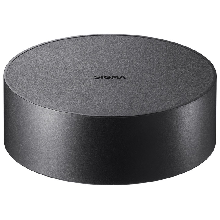 Sigma LC964-01 Coperchio Anteriore per Obiettivo 14-24mm F/2.8 DG HSM Art - Nero