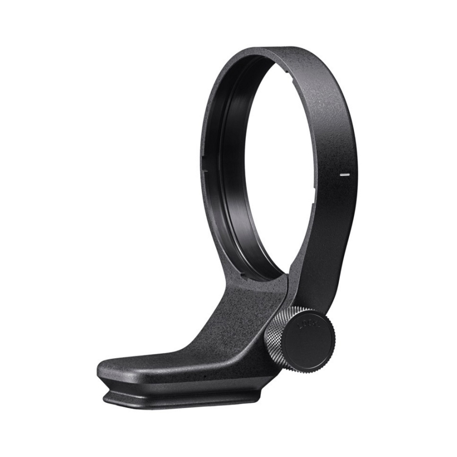 Sigma TS-111 Kit Staffa per Treppiede per Obiettivi Sigma 100-400 mm DG DN - Lega di Magnesio Leggera e Resistente, Compatibile con Morsetti Standard e Arca Swiss