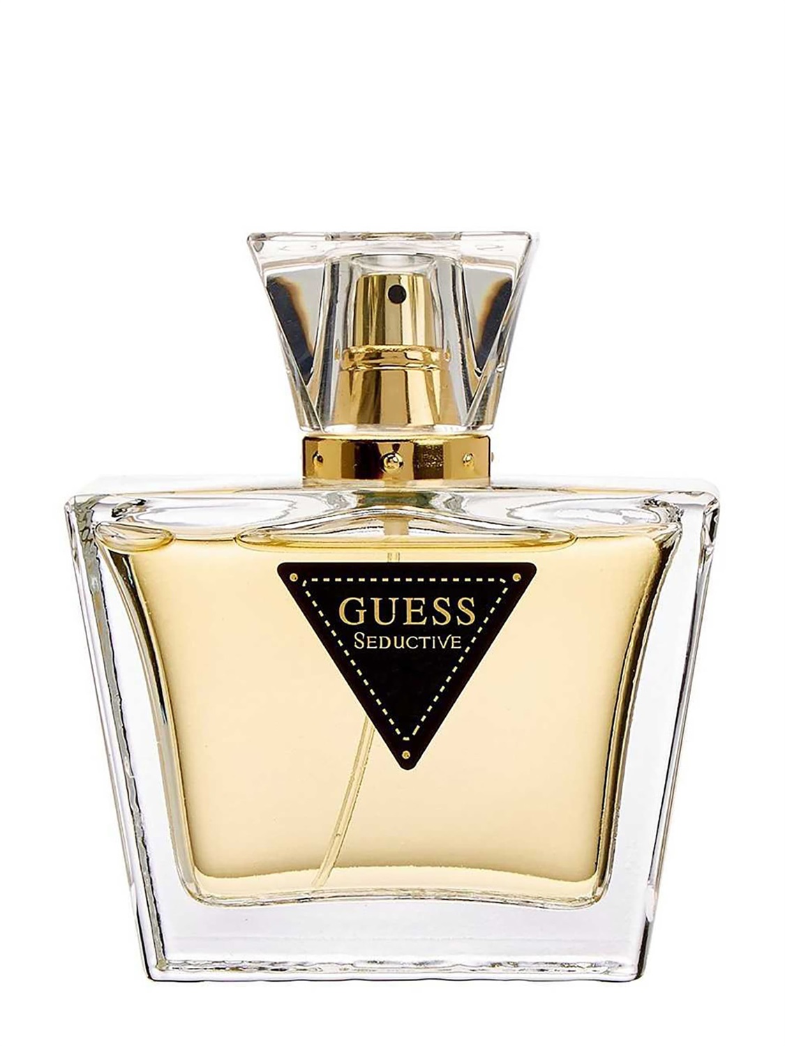 GUESS Seductive Eau de Toilette 75 ml - Fragranza Floreale Fruttata per Donna, Sensuale e Persistente