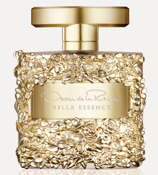 Oscar de la Renta Bella Essence Eau de Parfum 100 ml - Fragranza Floreale Orientale per Donna