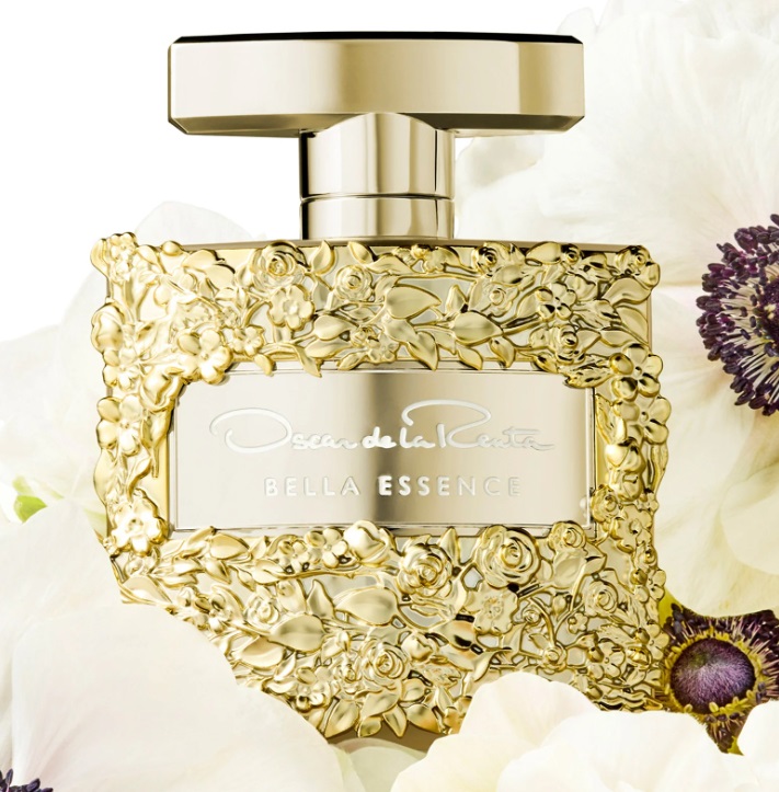 Oscar de la Renta Bella Essence Eau de Parfum 100 ml - Fragranza Floreale Orientale per Donna