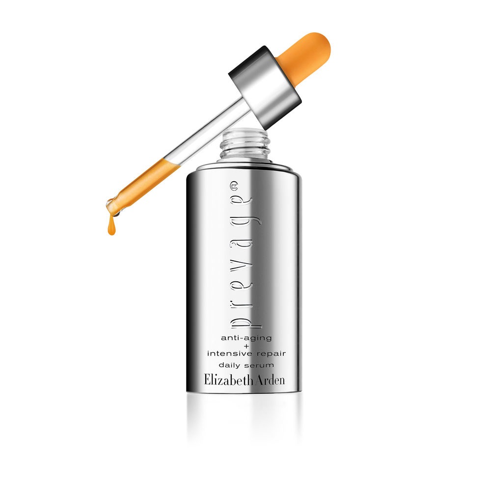 Elizabeth Arden Prevage Anti-Aging Intensive Repair Daily Serum 30ml - Siero Viso Antiossidante e Riparatore per Pelle Matura