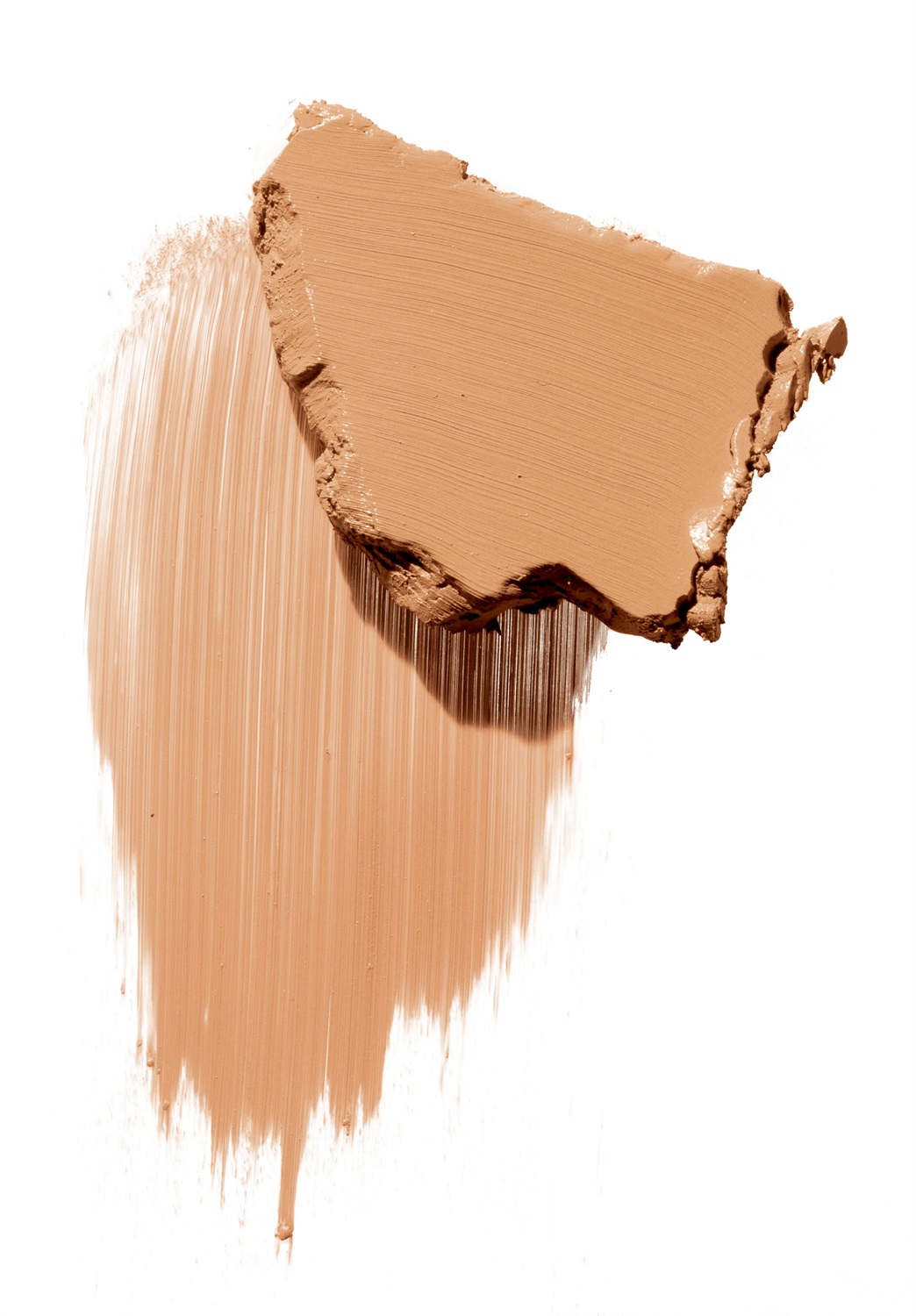 Elizabeth Arden Flawless Finish Sponge-On Cream Makeup 02 Gentle Beige - Fondotinta Crema 23 g con Polvere di Diamante Micronizzata