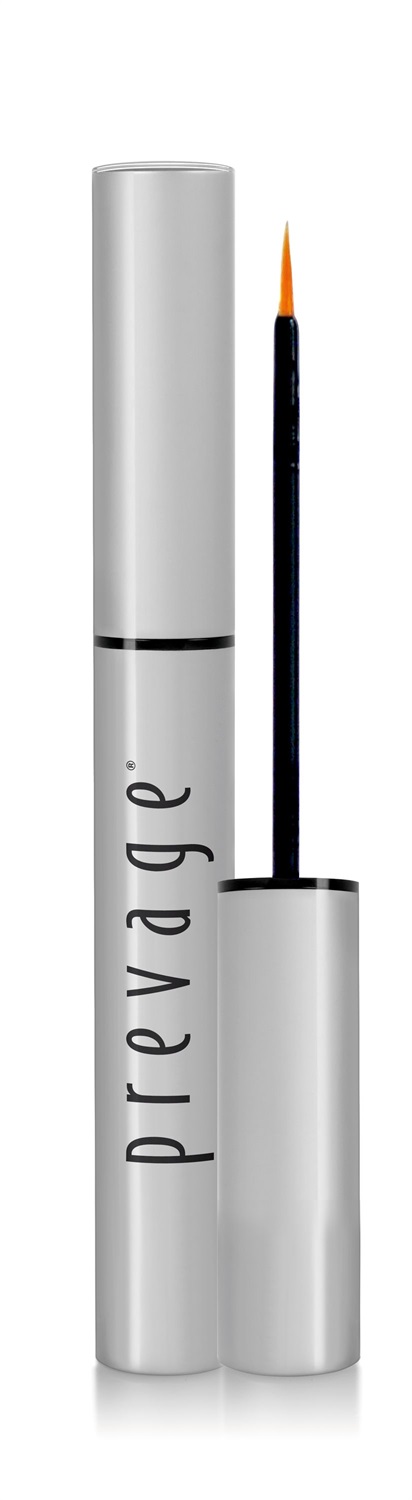 Elizabeth Arden Prevage Clinical Lash Brow Enhancing Serum - Siero per Ciglia e Sopracciglia 4 ml, Migliora Lunghezza e Foltezza