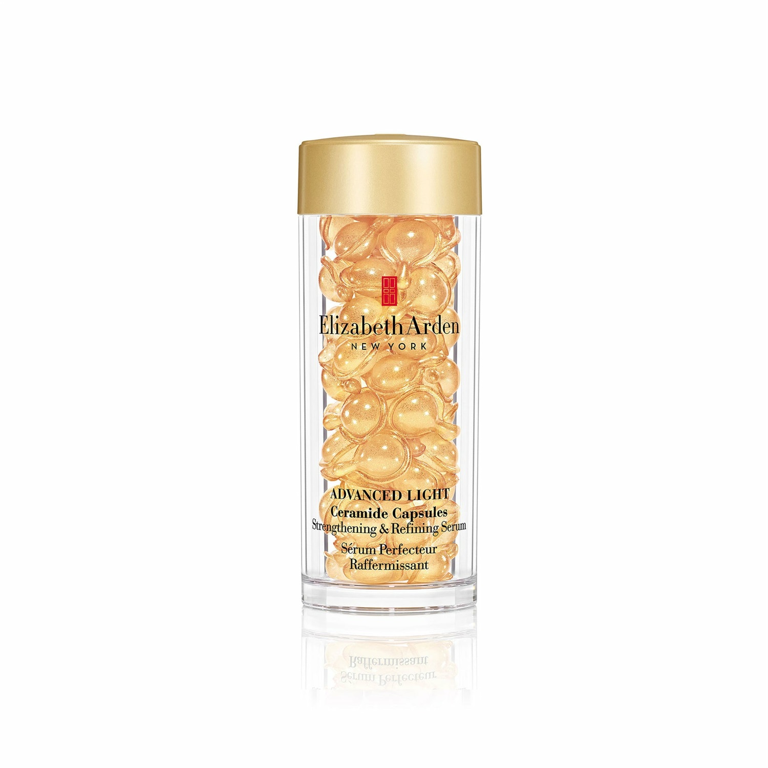 Elizabeth Arden Advanced Light Ceramide Capsules - Siero Rinforzante e Raffinante 60 Capsule