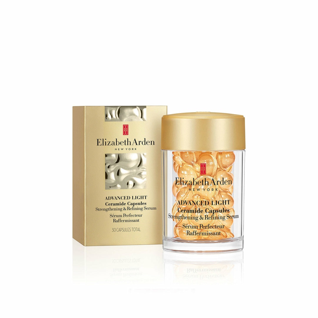 Elizabeth Arden Advanced Light Ceramide Capsules - Siero Rafforzante e Raffinante 30 Capsule