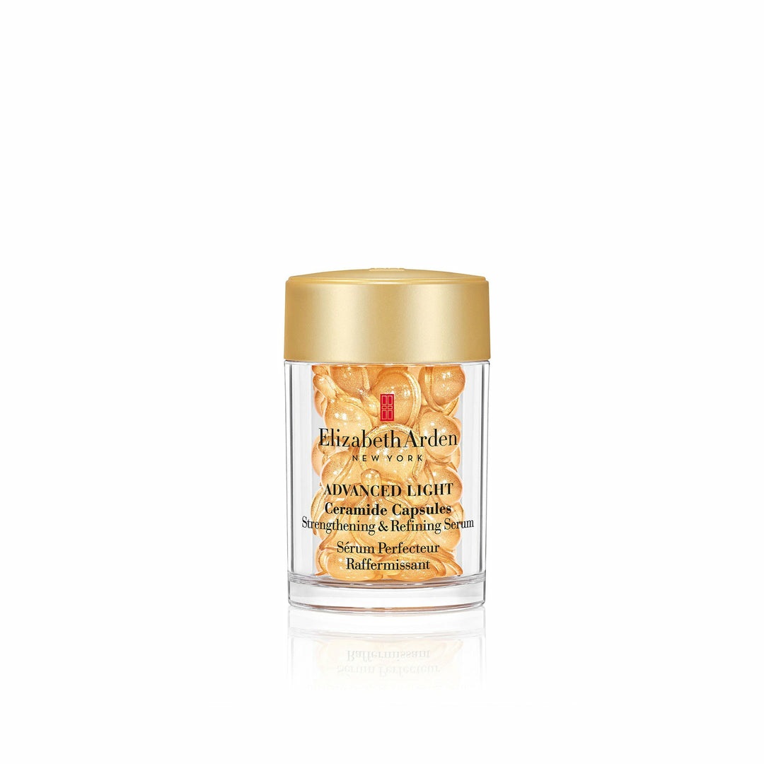 Elizabeth Arden Advanced Light Ceramide Capsules - Siero Rafforzante e Raffinante 30 Capsule