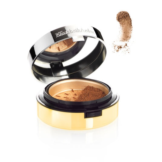 Elizabeth Arden Pure Finish Mineral Powder Foundation Nº7 8,33 g - Fondotinta in polvere minerale per una pelle perfetta