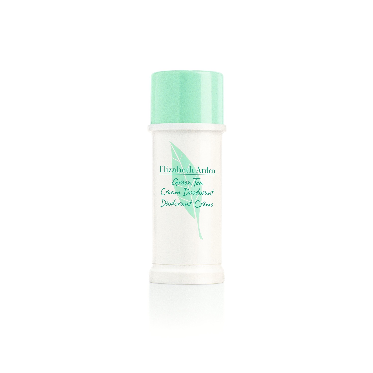 Elizabeth Arden Green Tea Cream Deodorant 40 ml
