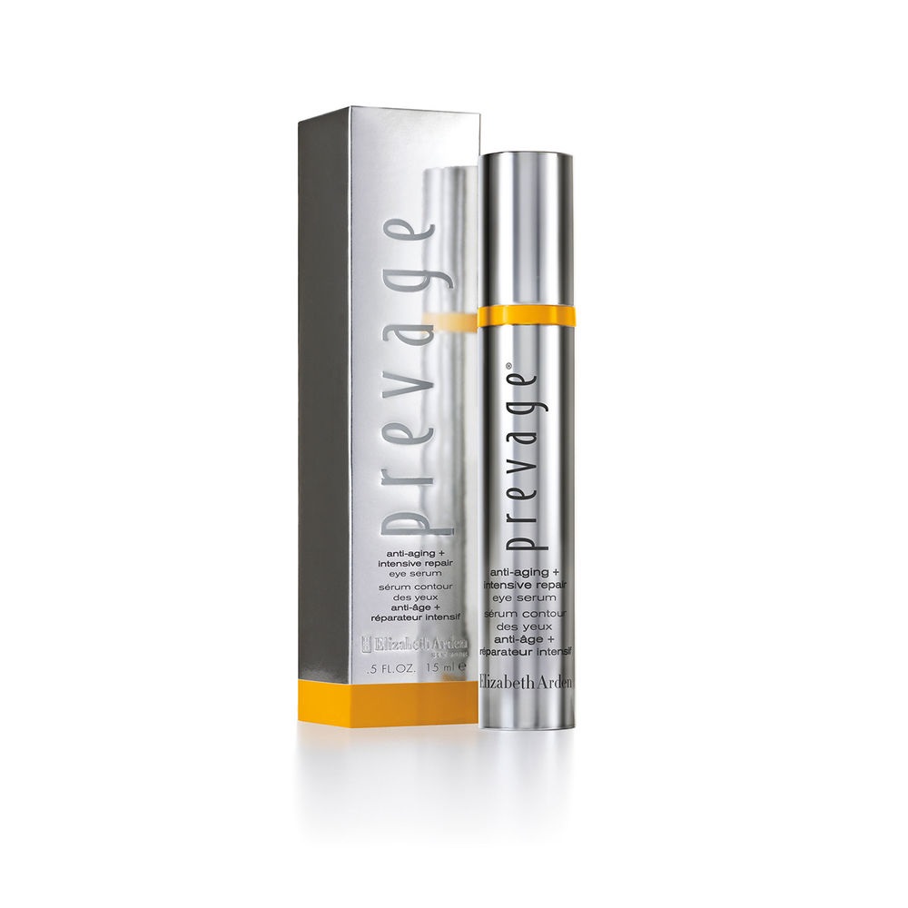 Elizabeth Arden Prevage Anti-Aging Intensive Repair Eye Serum 15 ml - Siero Contorno Occhi con Idebenone
