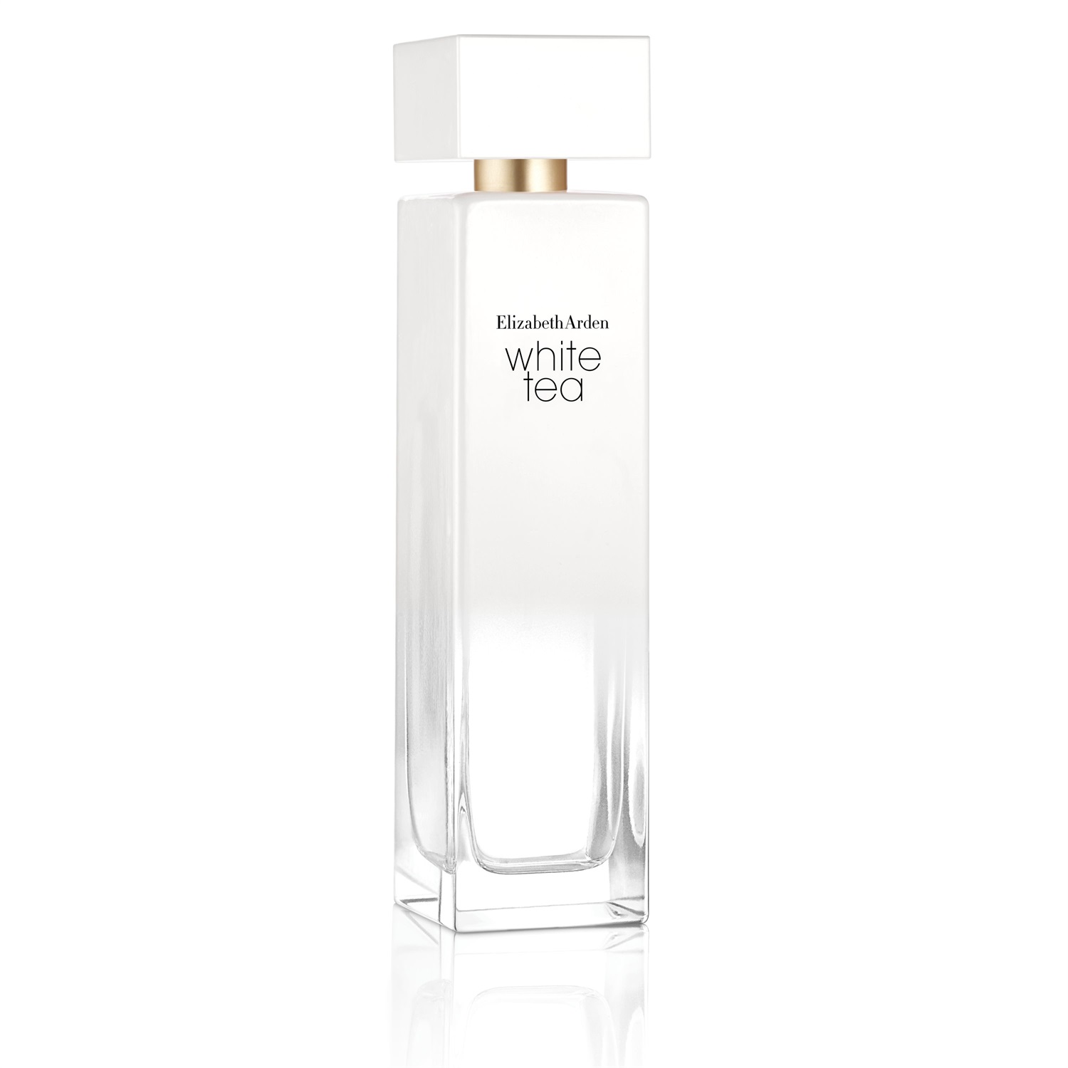 Elizabeth Arden White Tea Eau de Toilette Spray 100 ml - Fragranza Floreale Muschiata con Mandarino e Tè Bianco