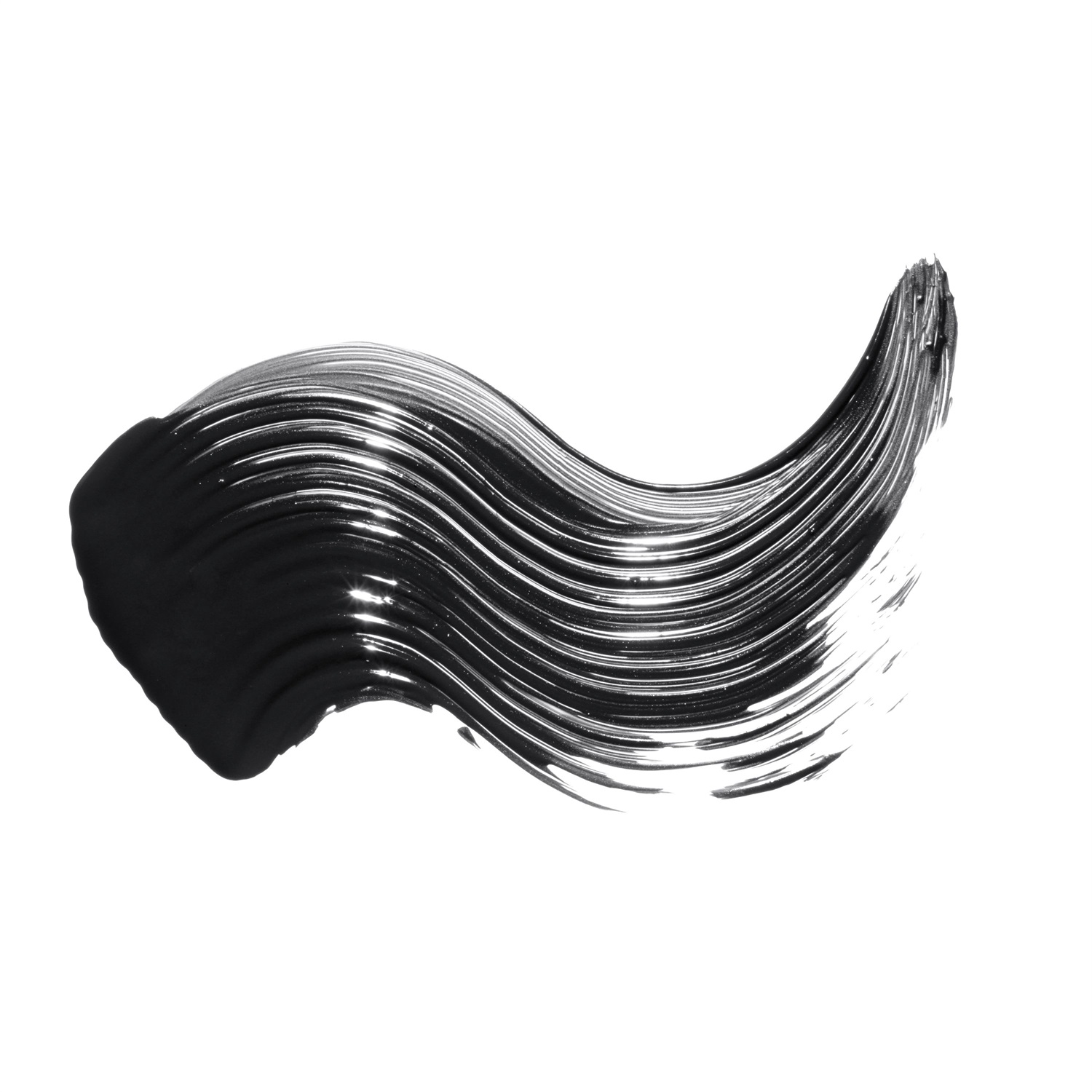 Elizabeth Arden Standing Ovation Mascara 01 Intense Black 8,2 ml - Volumizzante e Allungante con Scovolino Innovativo