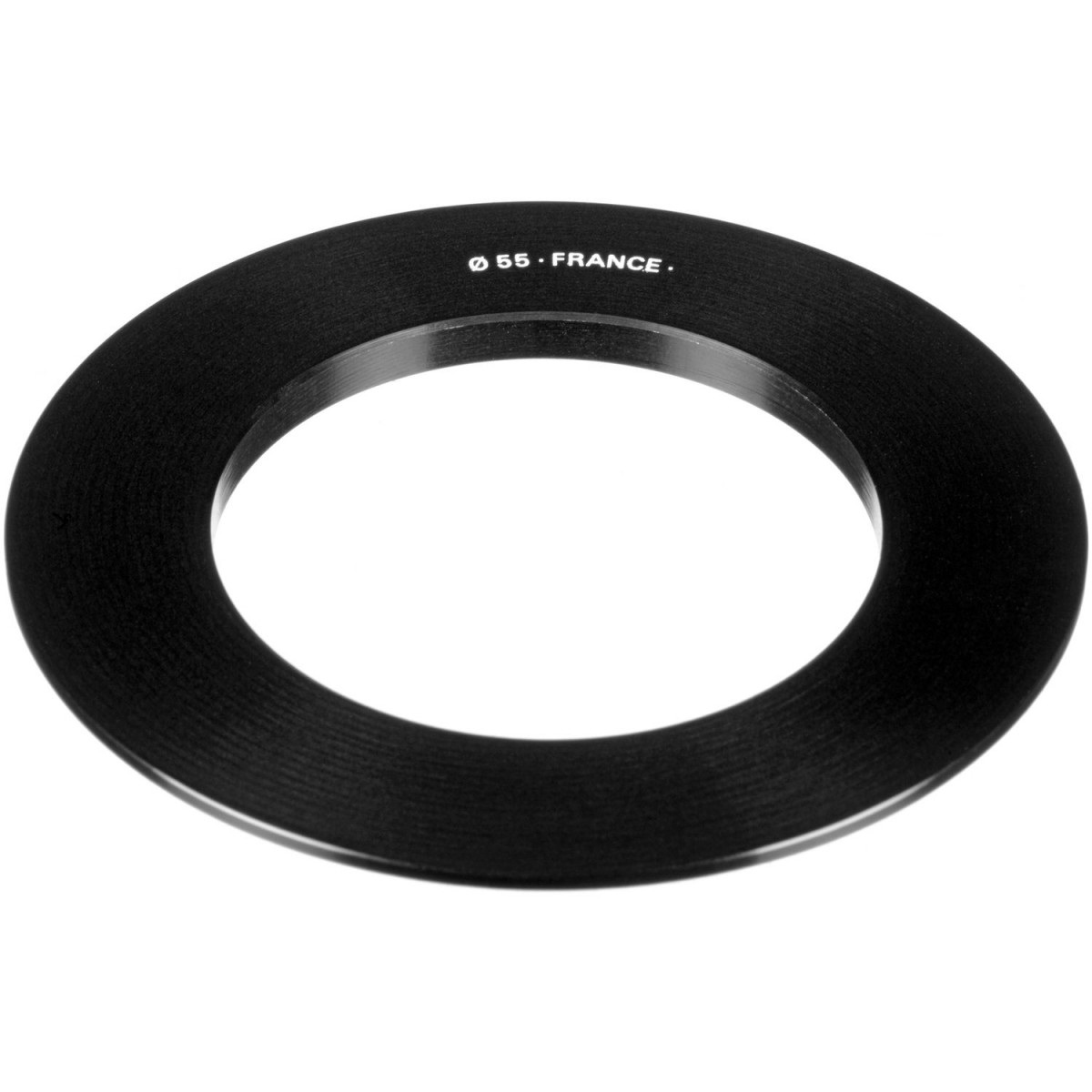 Cokin P455 Anello Adattatore 55mm per Sistema di Filtri Creativo P, Nero