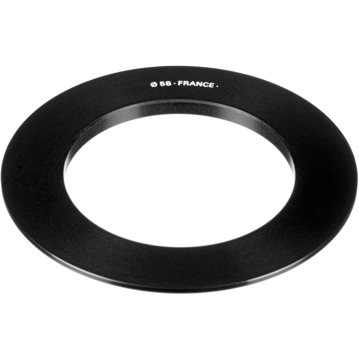 Cokin P458 Anello Adattatore 58mm per Sistema di Filtri Cokin P