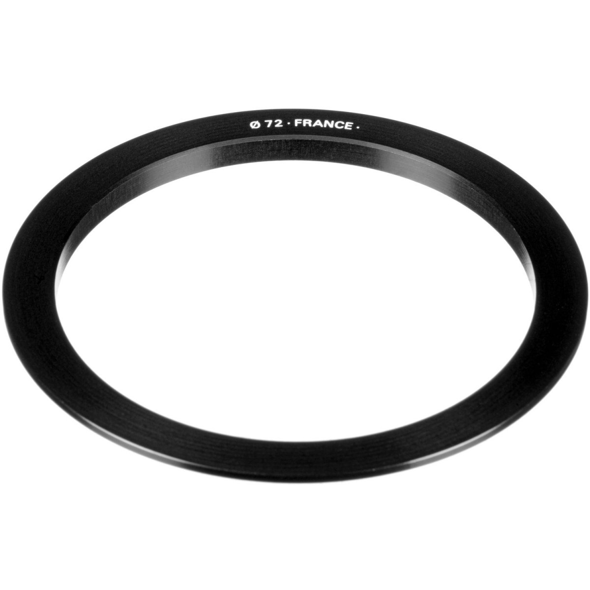 Cokin P472 Adattatore per Lente Fotografica 72 mm Nero - Montaggio Portafiltri Facile e Sicuro