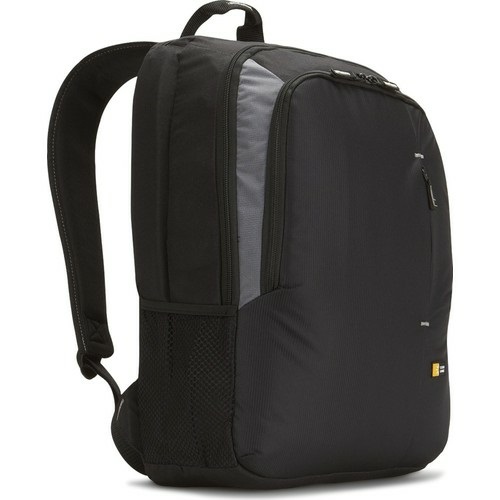 Case Logic VNB-217 Zaino Nero per Notebook 43,2 cm (17