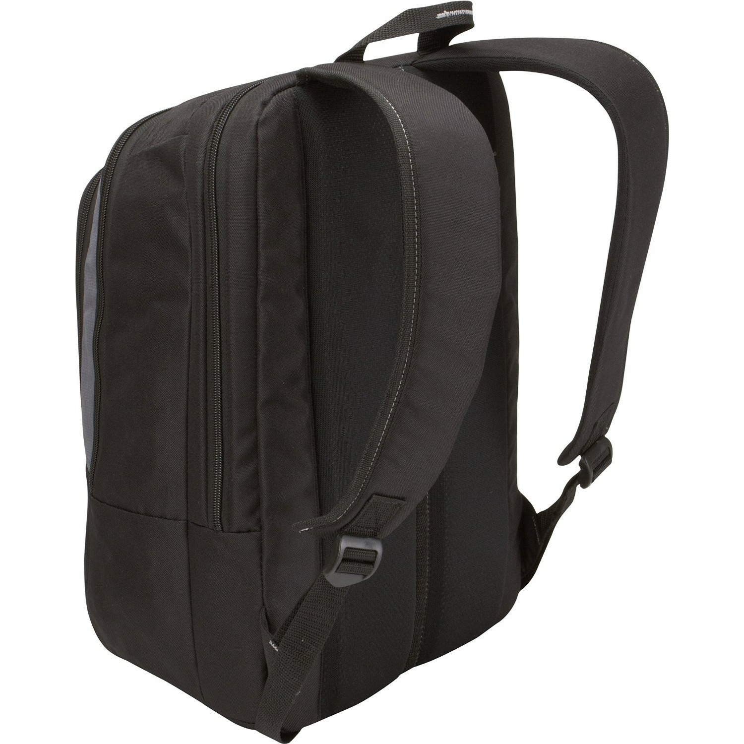 Case Logic VNB-217 Zaino Nero per Notebook 43,2 cm (17