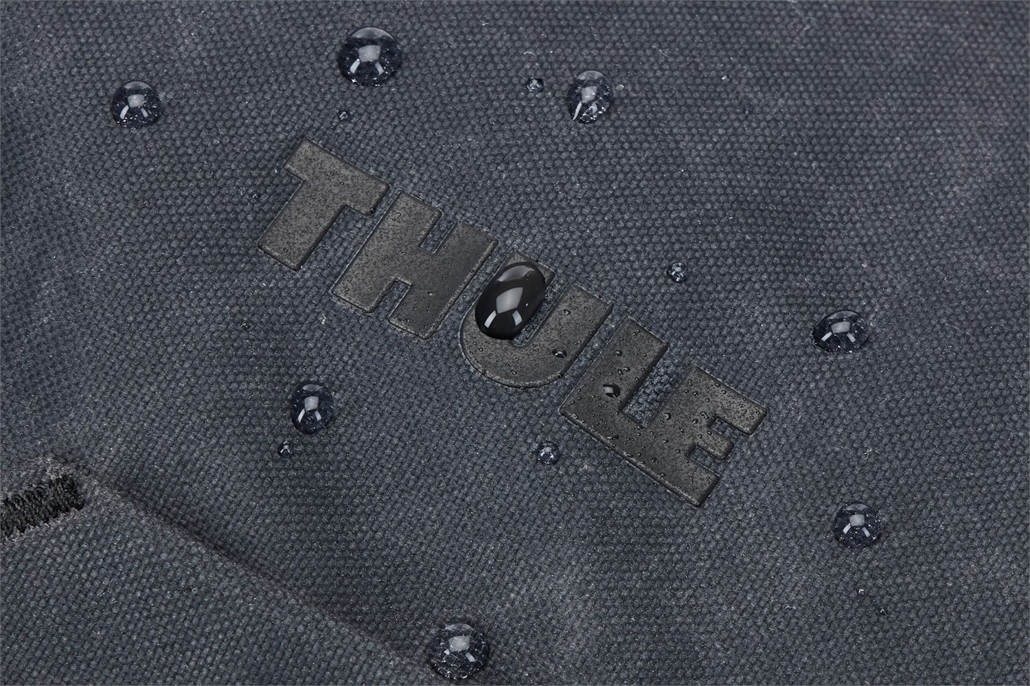 Thule Aion Zaino 28L Espandibile - Nero, Poliestere, Unisex, Cintura Toracica Inclusa