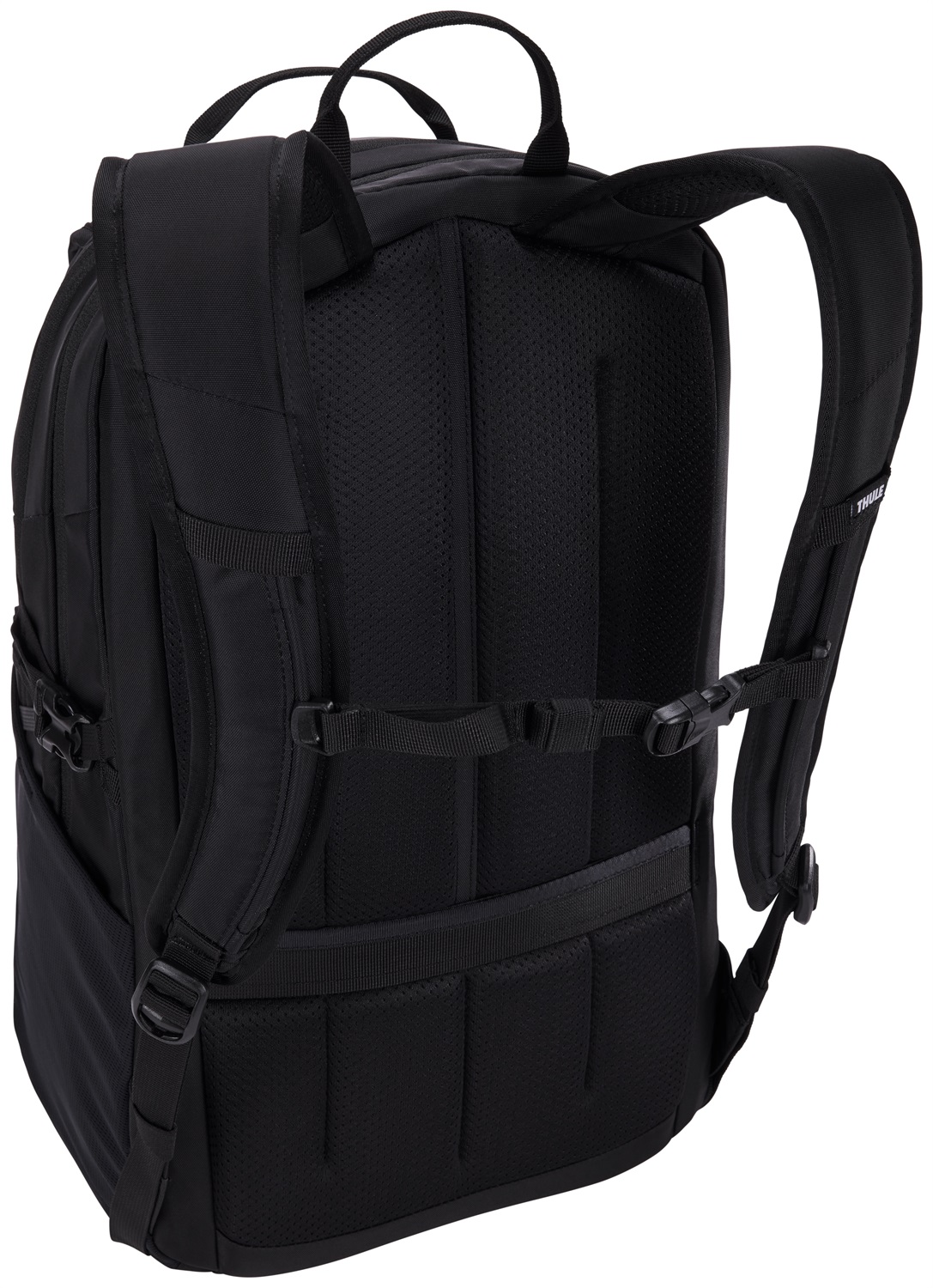 Thule EnRoute TEBP4316 - Zaino casual Nero in Nylon 26L per laptop fino a 15,6
