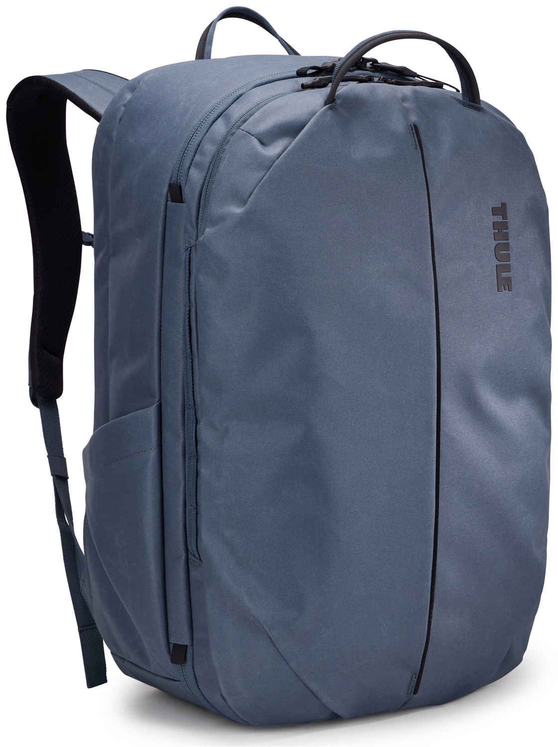 Thule Aion Zaino da Viaggio 40L Dark Slate - Poliestere Riciclato, Dimensioni 33x23x52 cm, Peso 1.45 kg