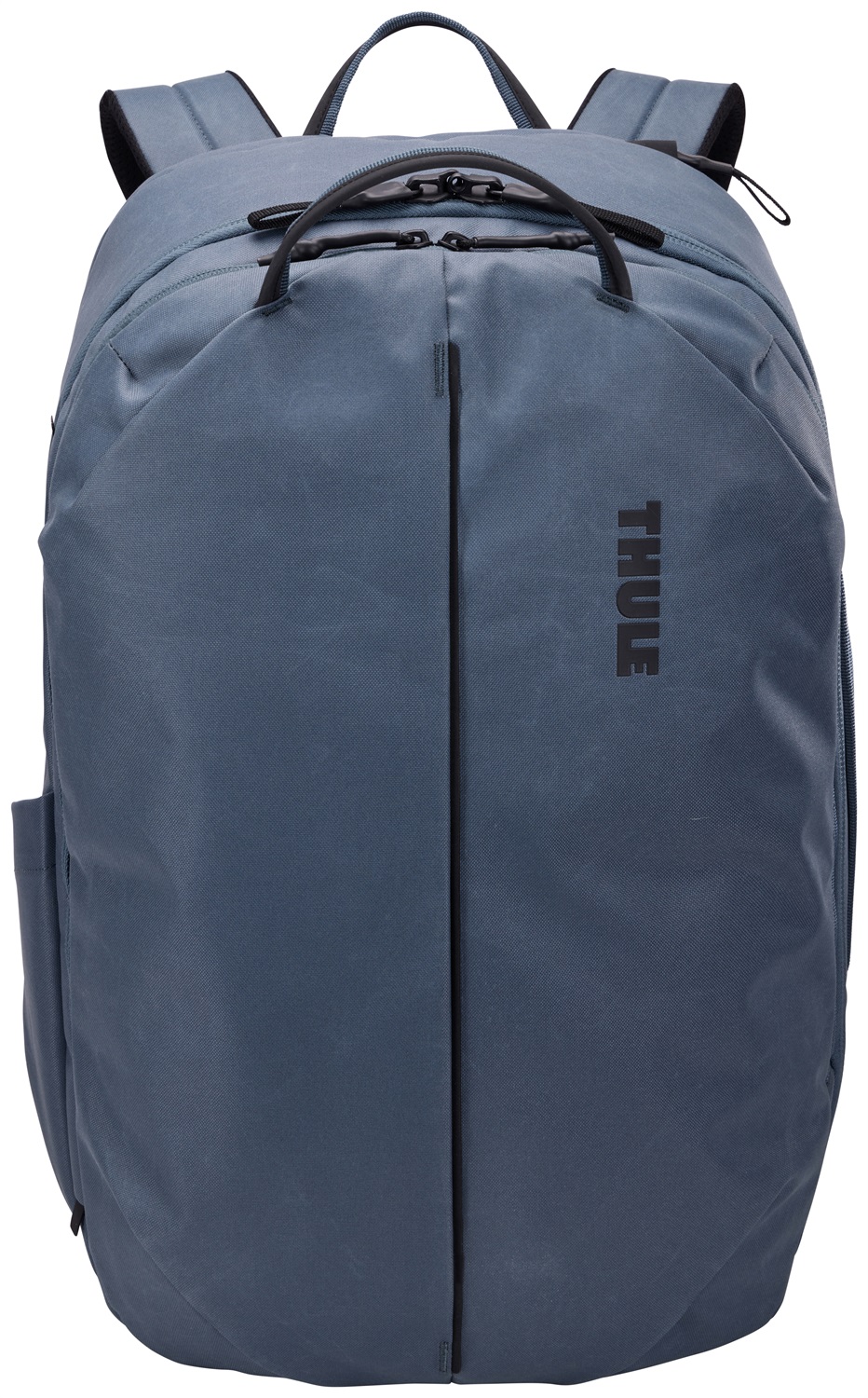 Thule Aion Zaino da Viaggio 40L Dark Slate - Poliestere Riciclato, Dimensioni 33x23x52 cm, Peso 1.45 kg