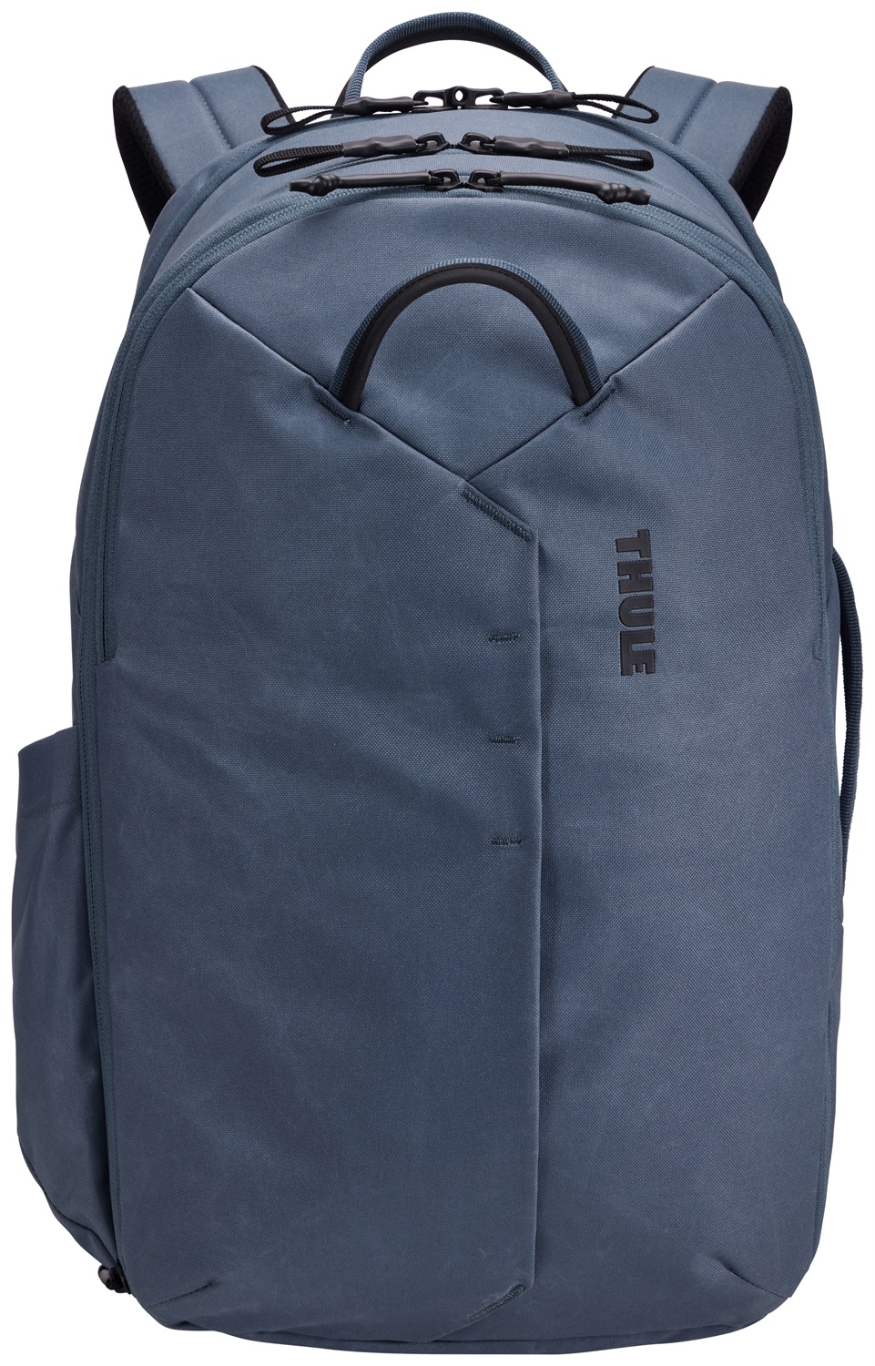 Thule Aion Zaino da Viaggio 28L Dark Slate - Poliestere Riciclato, Unisex, Funzionale e Versatile
