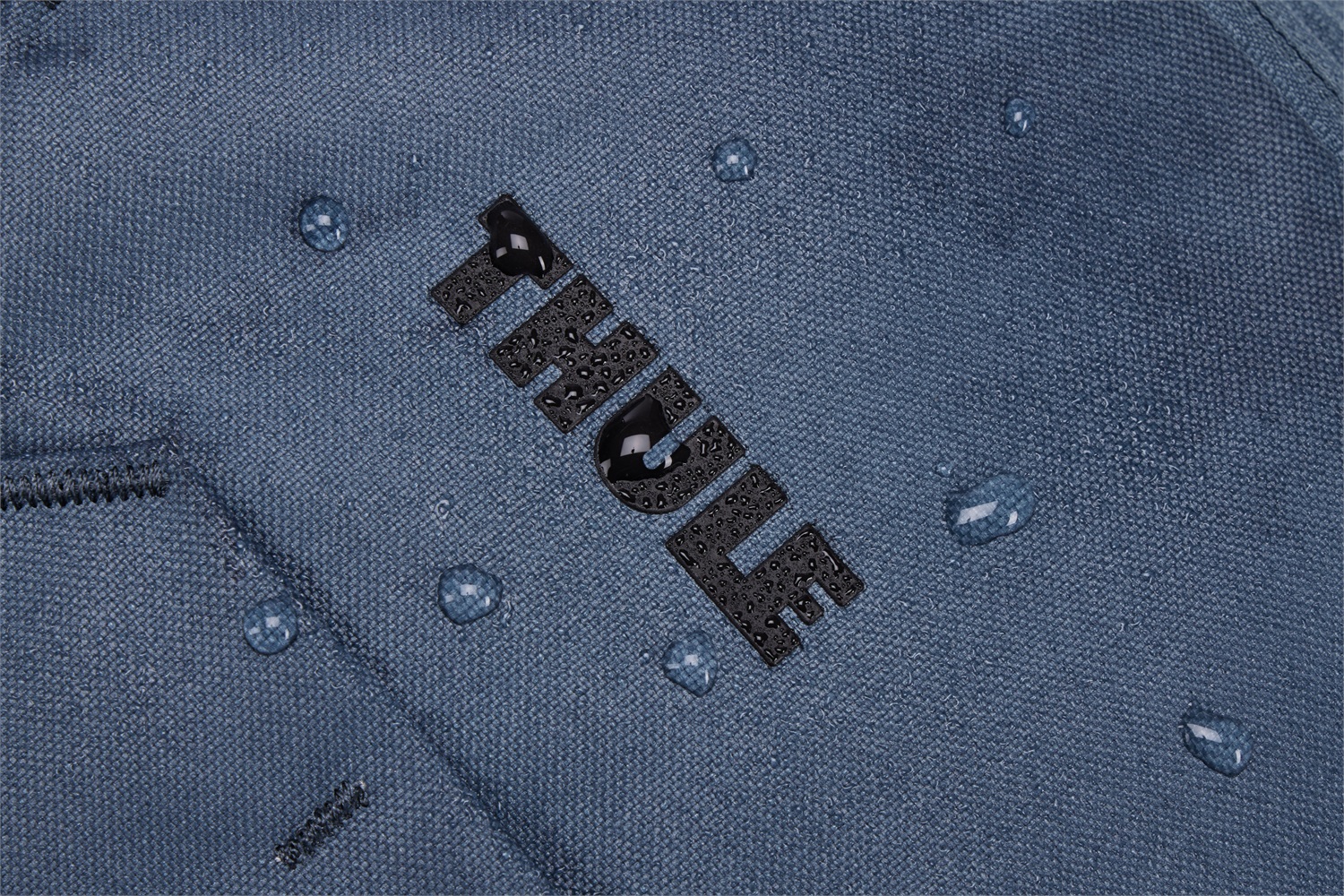 Thule Aion Zaino da Viaggio 28L Dark Slate - Poliestere Riciclato, Unisex, Funzionale e Versatile