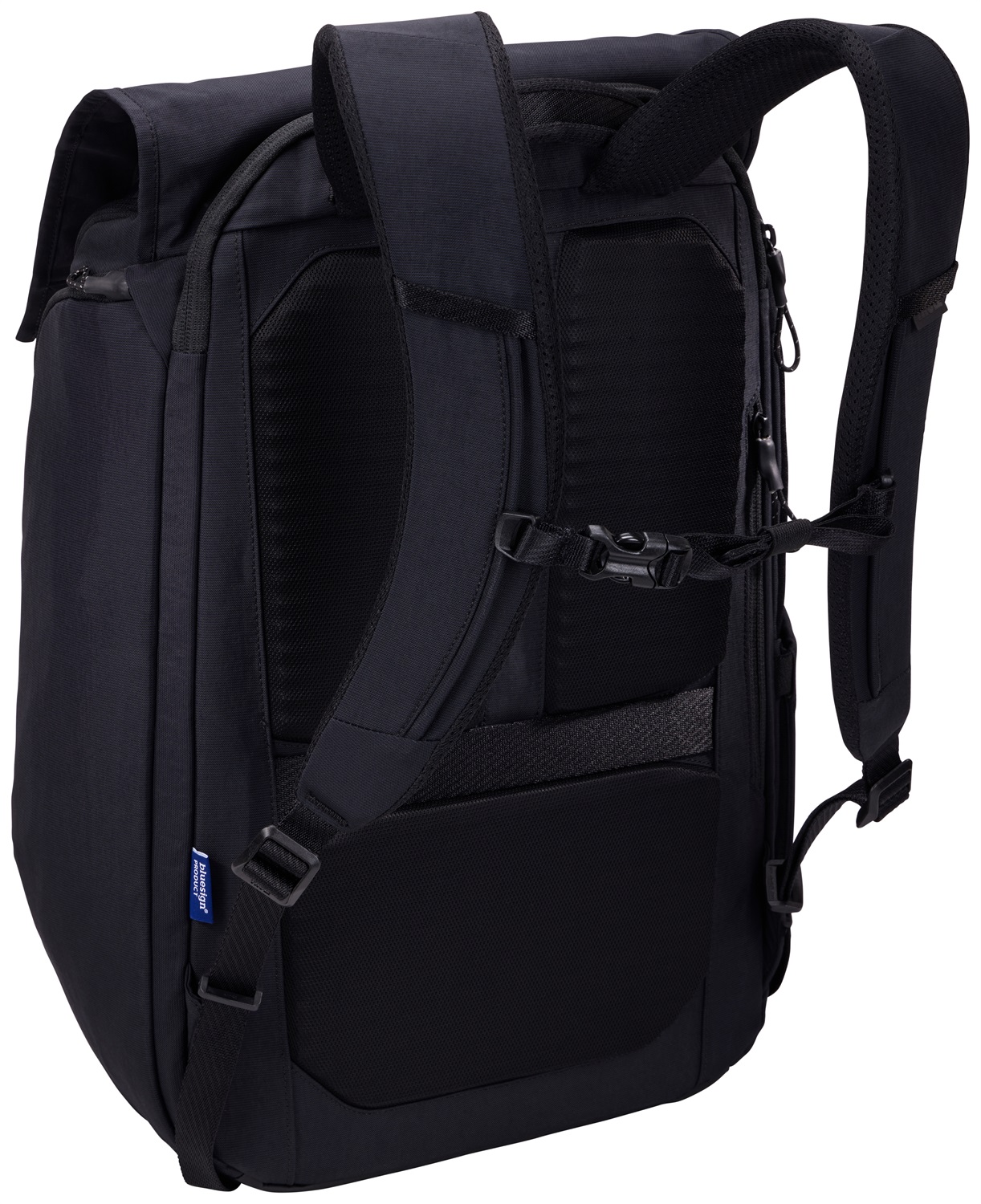 Thule Paramount Zaino 27L Nero in Nylon con Scomparto per Laptop