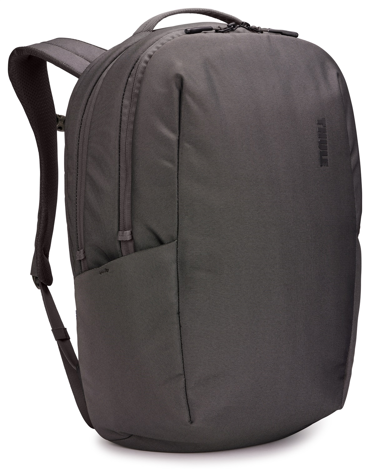 Thule Subterra 2 Zaino da Giorno 27L - Vetiver Gray, Nylon, Scomparto per Laptop, Unisex