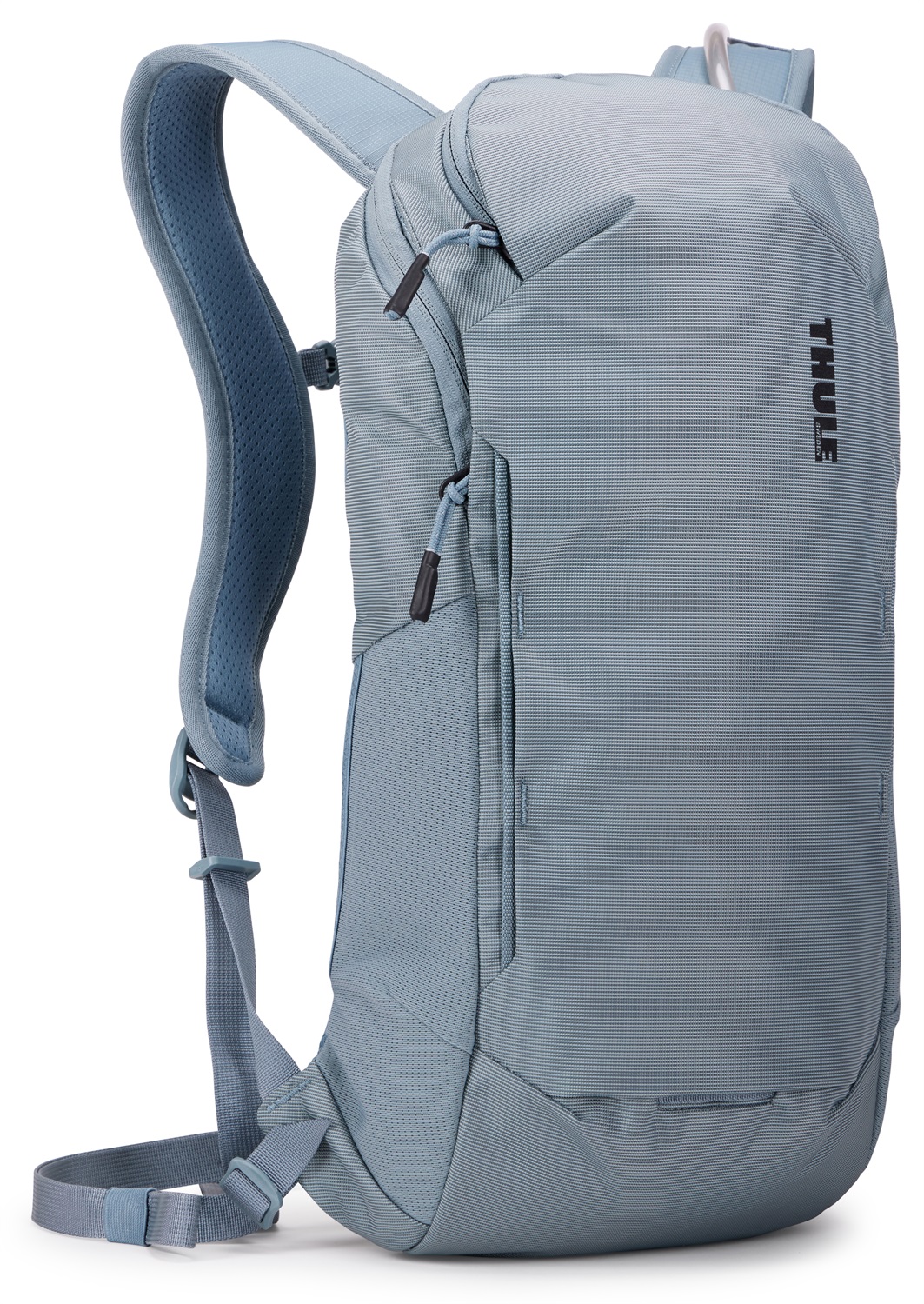 Thule Alltrail Zaino Idrico 10L Pond - Unisex, Blu, Traspirante, con Cinghia Torace e Cintura Lombare