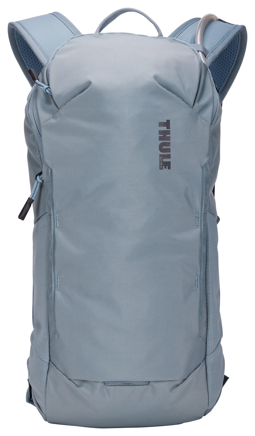 Thule Alltrail Zaino Idrico 10L Pond - Unisex, Blu, Traspirante, con Cinghia Torace e Cintura Lombare