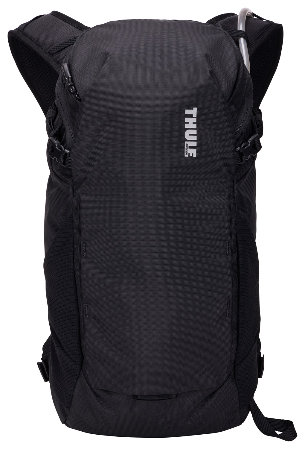 Thule Zaino AllTrail 16L - Nero, Unisex, 100% Poliestere, Cintura Toracica e Lombare