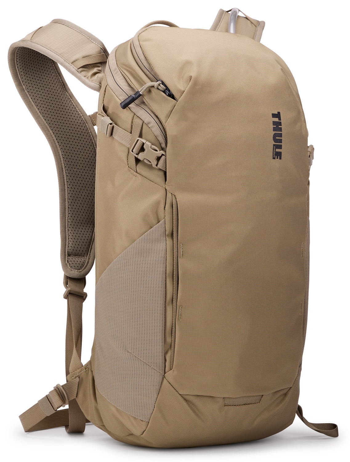 Thule Zaino Idrico Alltrail 16L - Faded Khaki, Zaino da Viaggio Unisex in Poliestere