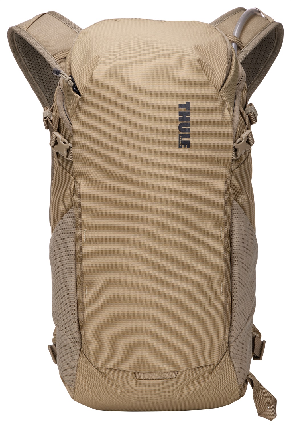 Thule Zaino Idrico Alltrail 16L - Faded Khaki, Zaino da Viaggio Unisex in Poliestere