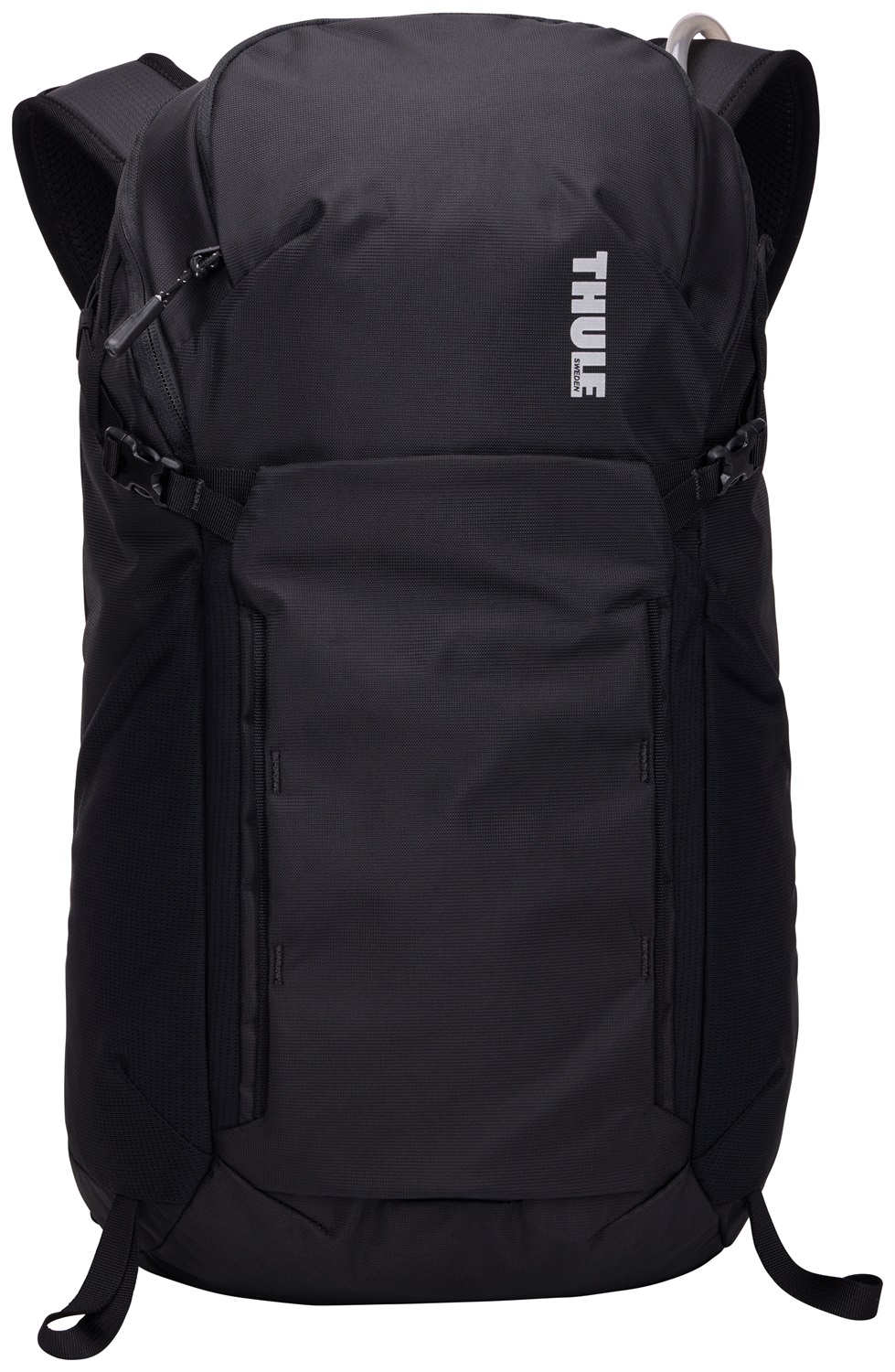 Thule AllTrail 22L Zaino Idrico Nero - Zaino da Viaggio Universale in Poliestere