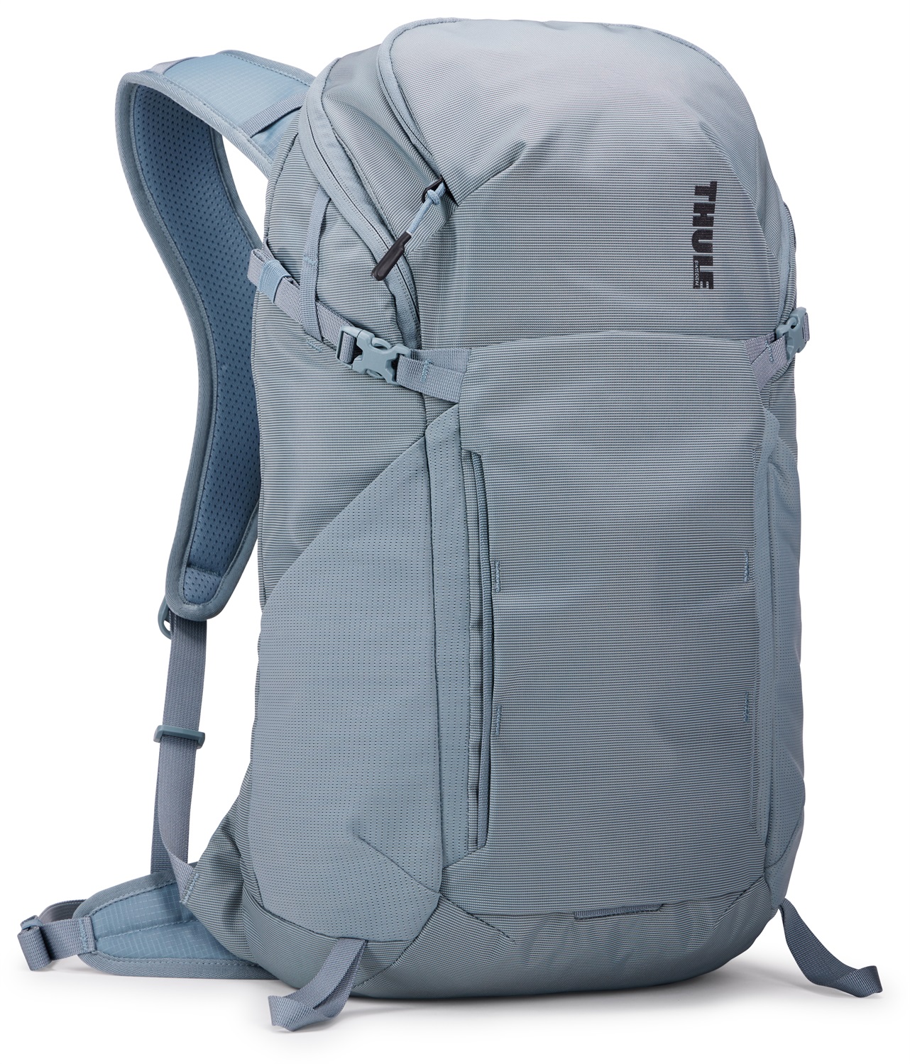 Thule Zaino Idrico Alltrail 22L Pond Gray - Zaino Versatile da Viaggio in Poliestere