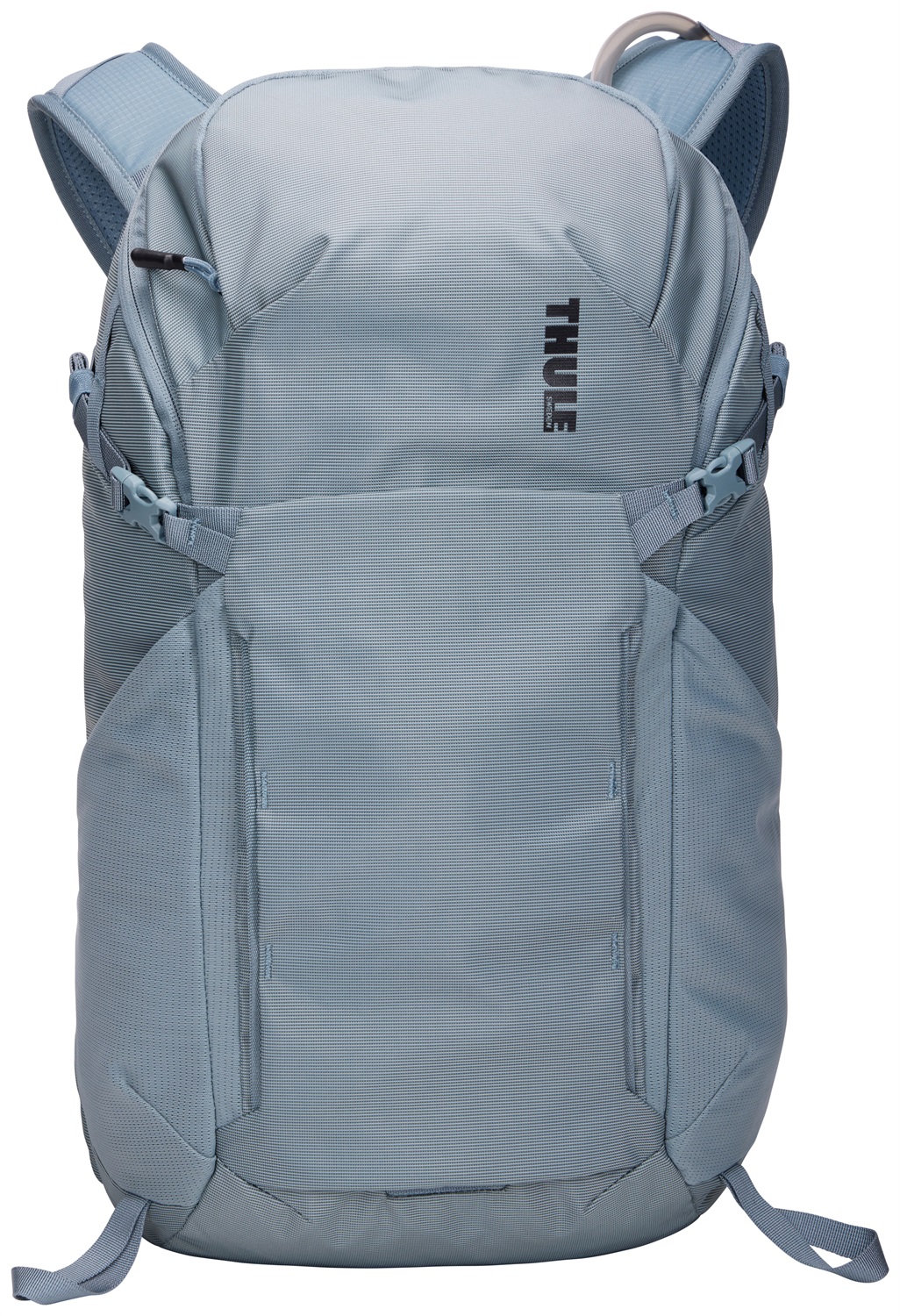 Thule Zaino Idrico Alltrail 22L Pond Gray - Zaino Versatile da Viaggio in Poliestere