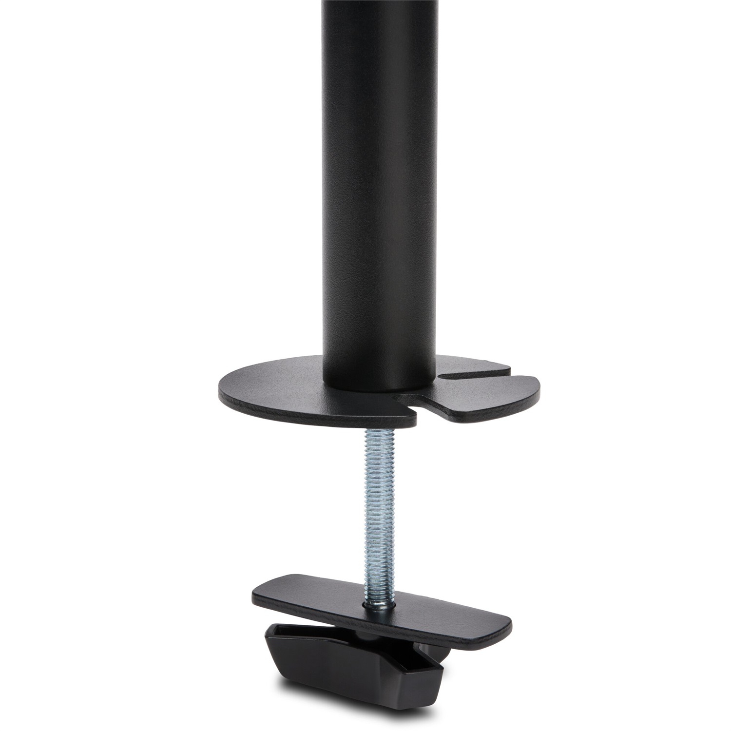 Kensington K55411WW Braccio Ergonomico per Monitor Singolo SmartFit® - Supporto da Scrivania per Monitor fino a 34