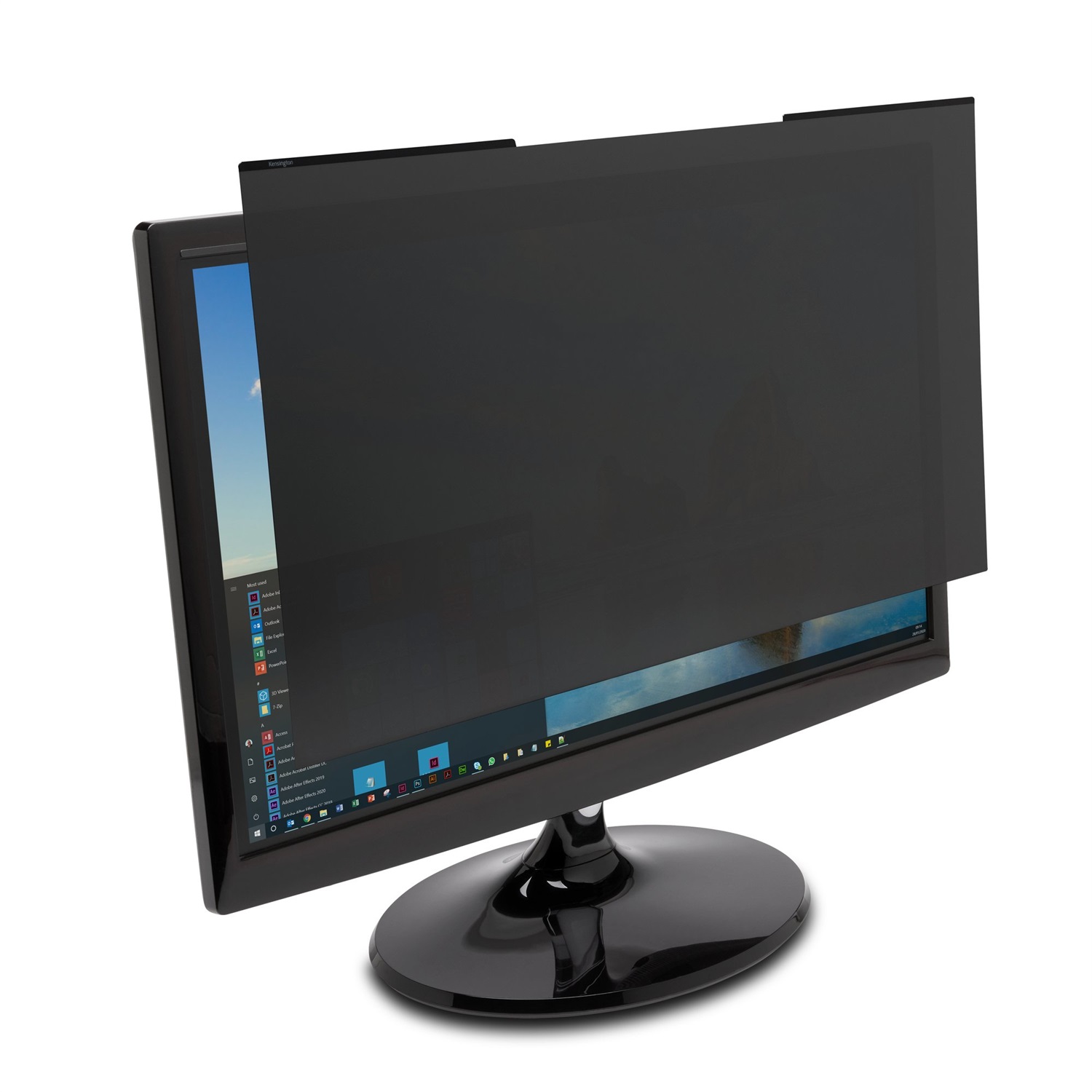 Kensington Filtro Magnetico per Schermo MagPro™ per Monitor da 21,5