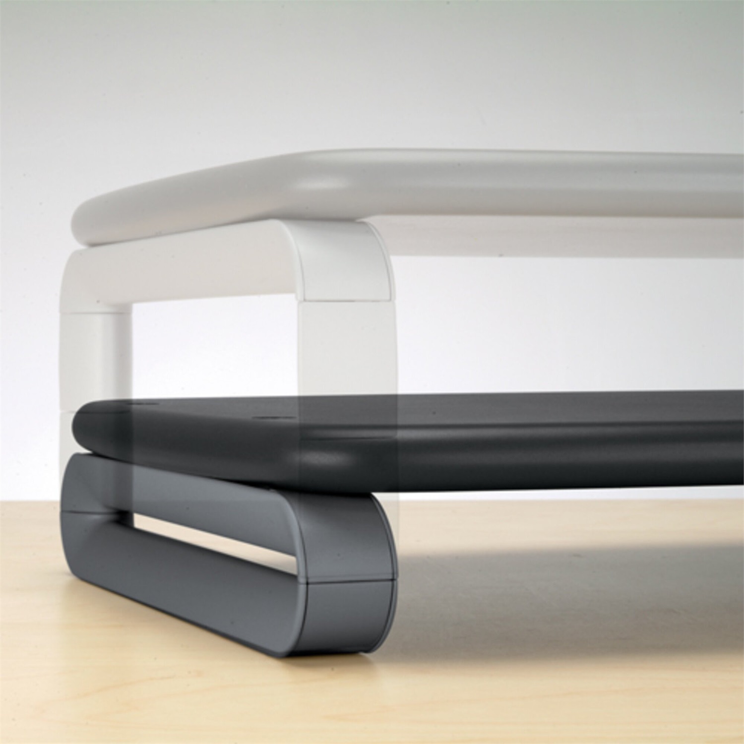 Kensington Supporto Grande per Monitor SmartFit® - Nero - Fino a 24