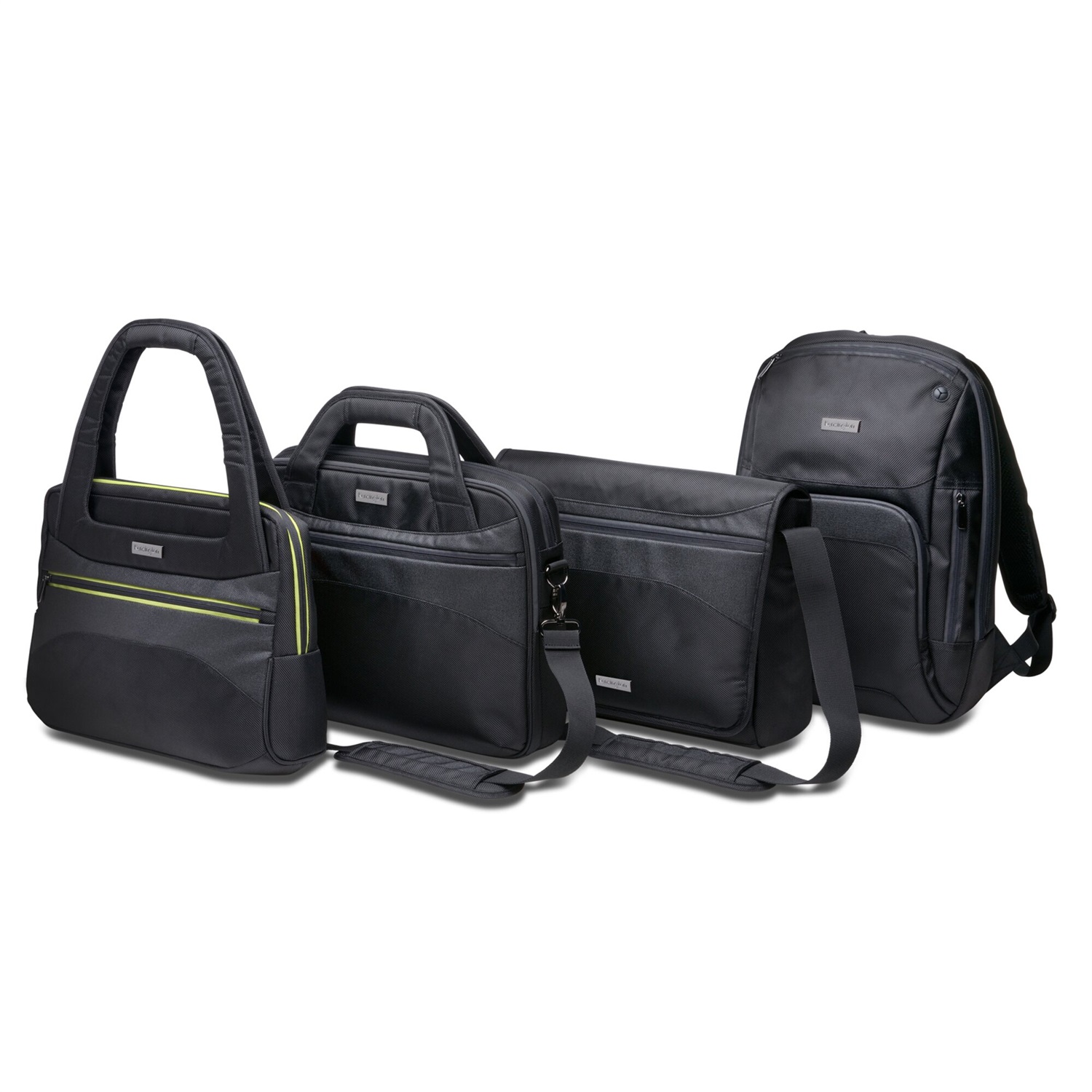 Kensington Zaino Triple Trek™ per Ultrabook™ 14