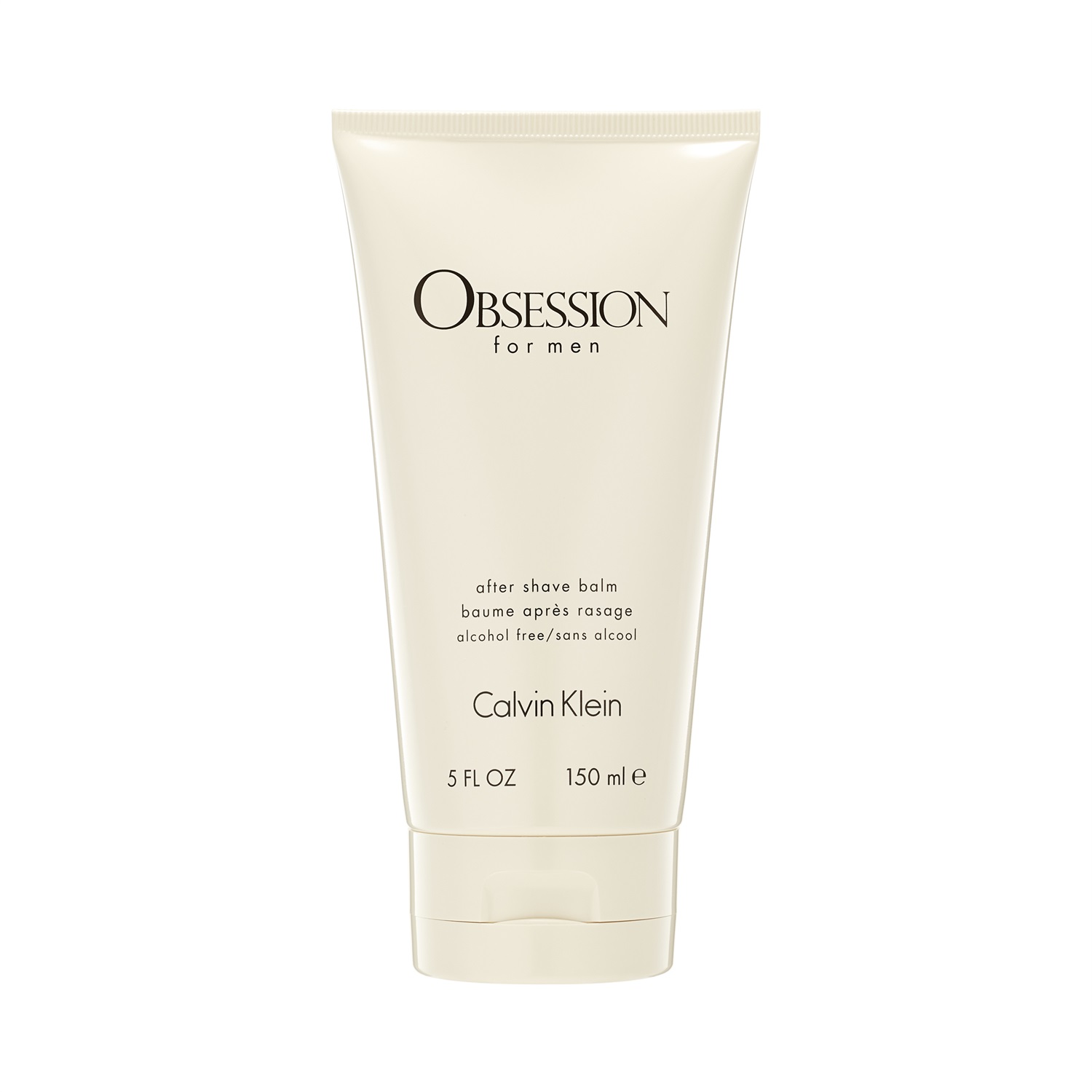 Calvin Klein Obsession For Men After Shave Balm 150 ml - Balsamo Dopobarba Profumato per Uomo