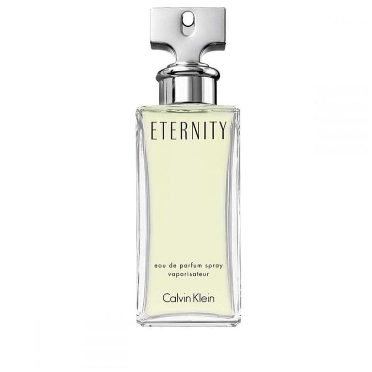 Calvin Klein Eternity Eau de Parfum 30 ml Donna - Fragranza Floreale Iconica