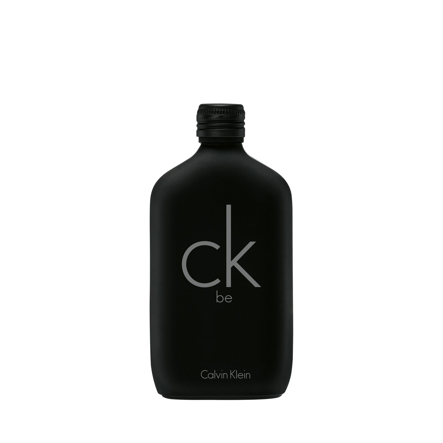 Calvin Klein CK Be Eau de Toilette Unisex 50ml - Fragranza Fresca e Sensuale con Note di Bergamotto, Lavanda e Muschio Bianco