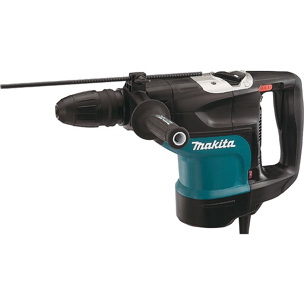 Makita HR4501C Martello Combinato SDS-Max 1350 W 280 Giri/min 8.2 kg Punta Fino a 45 mm
